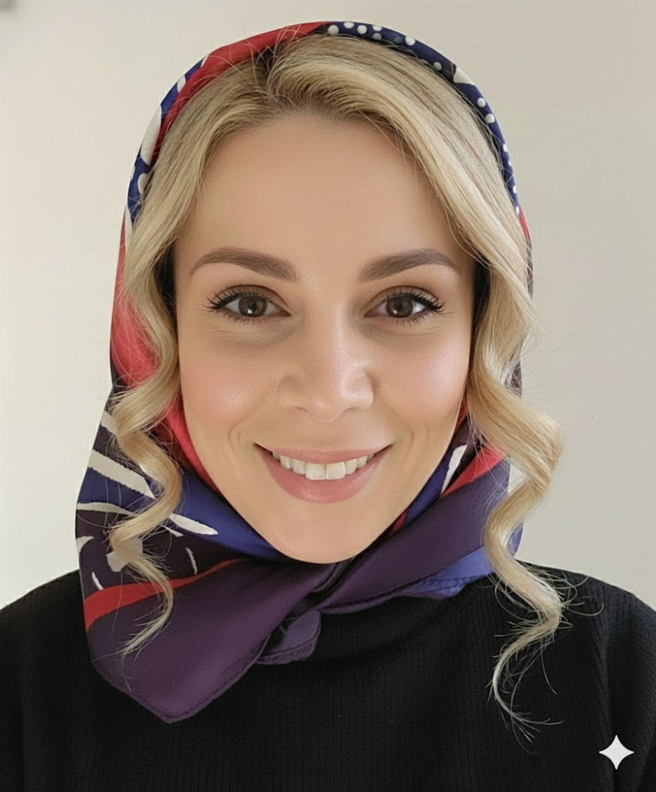 Ken Scarf