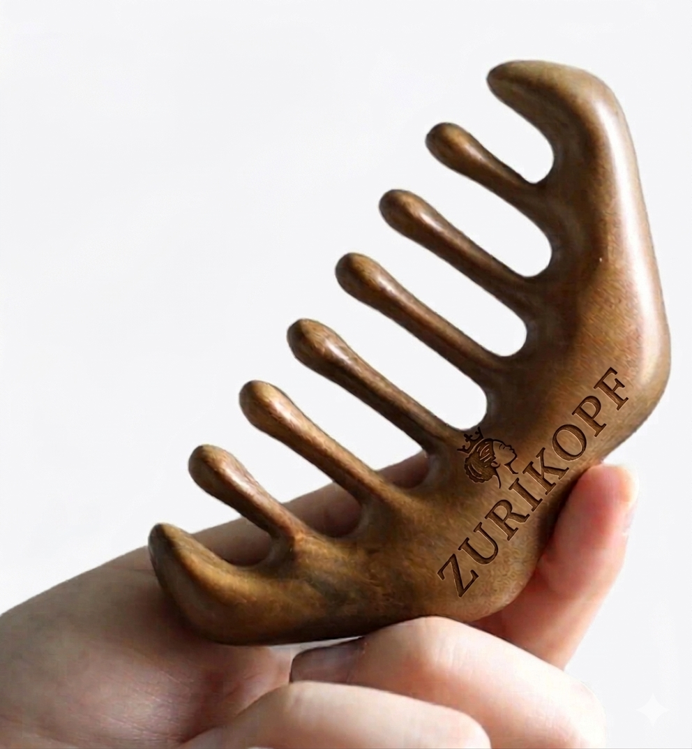 Microlocks & Sisterlocks Comb