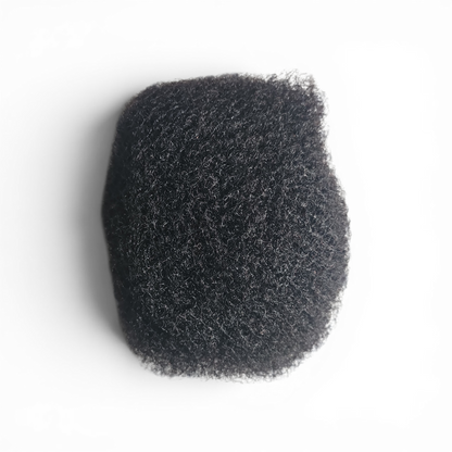 Afro Kinky  Human Hair